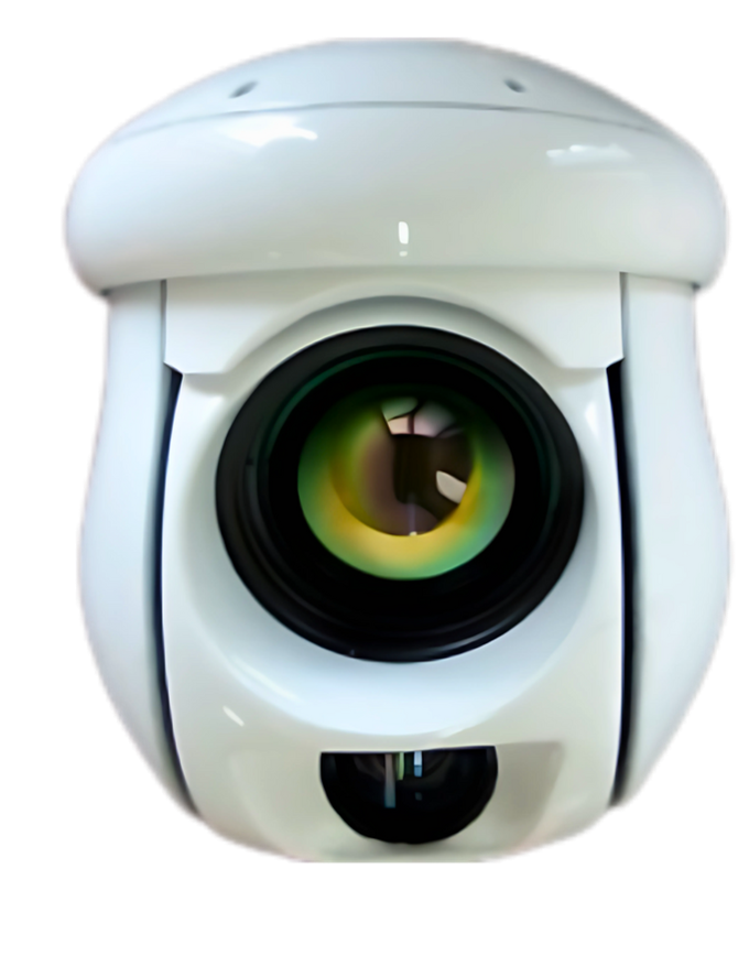 GOES TV-IR