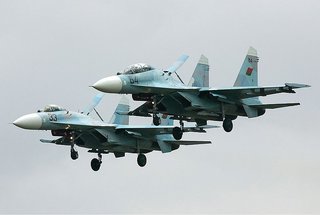 Ремонт и модернизация Су-27