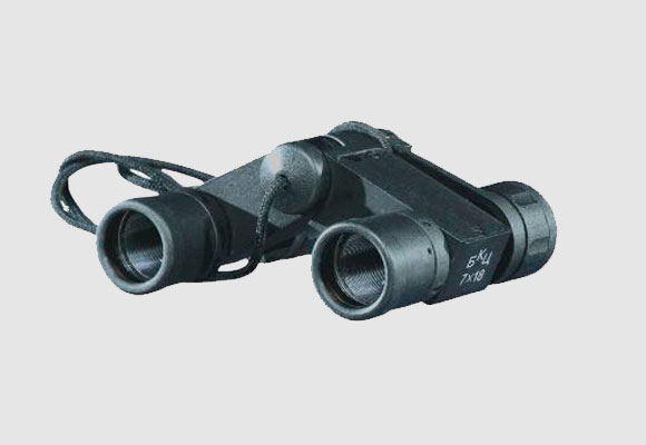 Binoculars BKTS 7x18