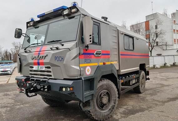 спасатели