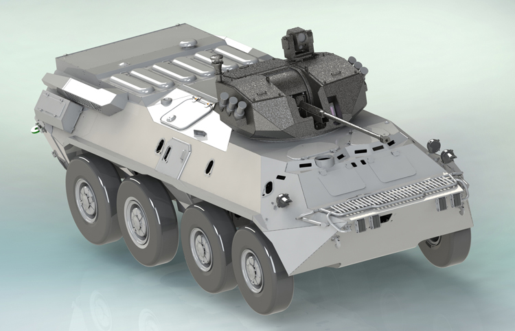 АДУНОК-БМ-30