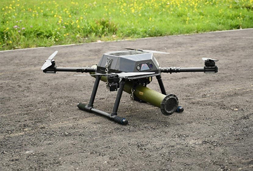 Квадро-1400