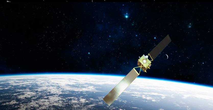 BELINTERSAT-1