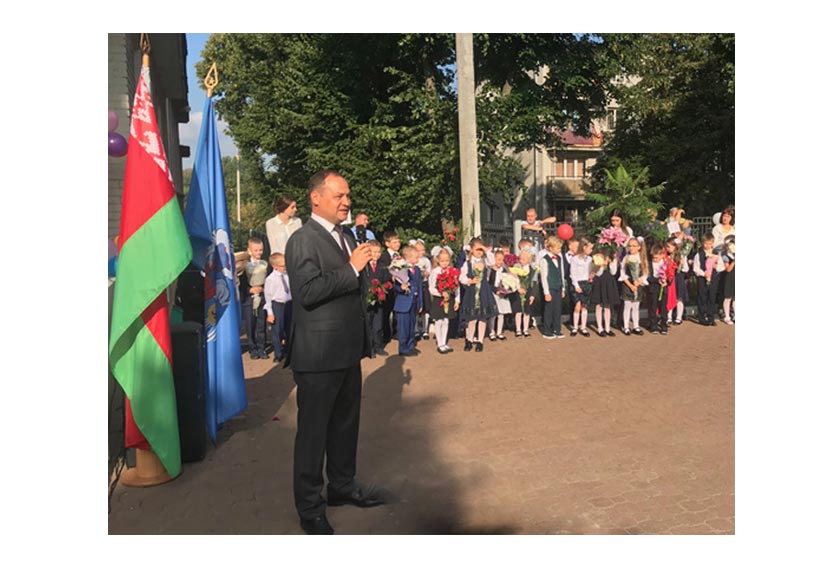 Роман Головченко