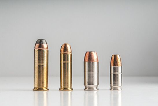 Ammunition