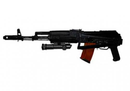 Осветитель IVG-500