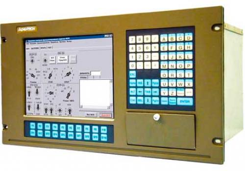 Automatic workplace “Svityaz"