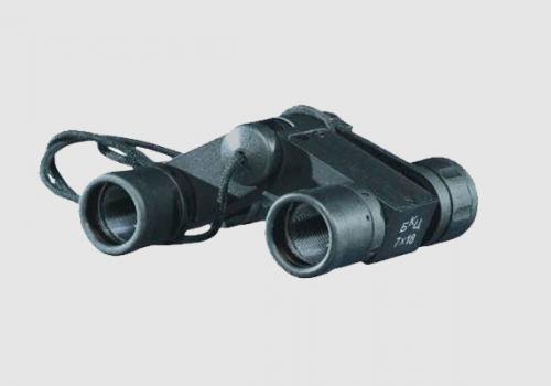 Binoculars BKTS 7x18