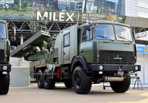 Модернизация боевой машины 9АЗЗБМ2(3)
