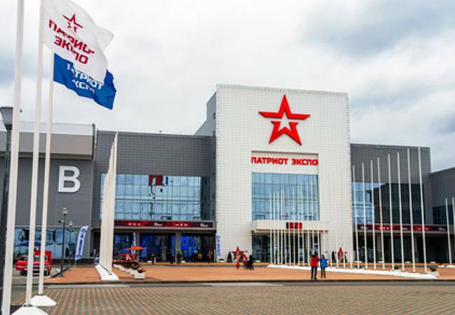 Belarusian Military Industrial Complex will present its innovative, scientific and technical potential during the 4th international military and technical forum “Army-2018”