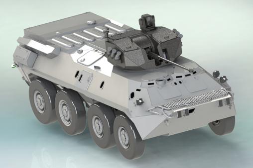 АДУНОК-БМ-30