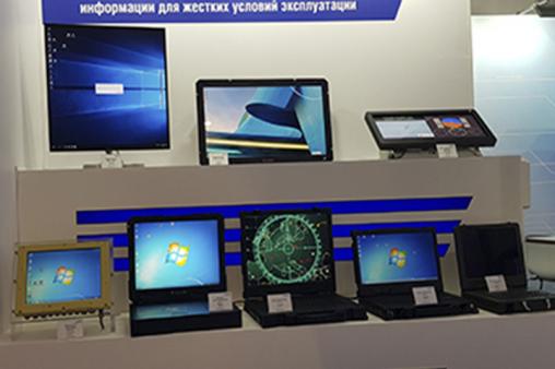 Конструкторское бюро "Дисплей"