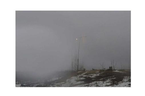 В организации военно-промышленного комплекса испытали имитатор инфракрасного излучения