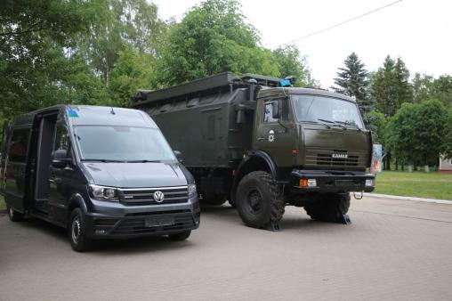 Отечественные средства РЭБ поступили в войска