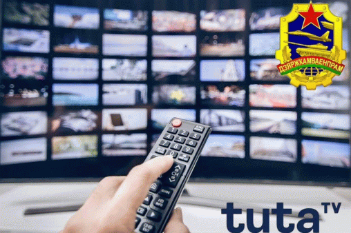 tuta TV