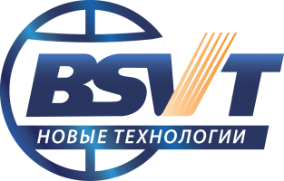 LLC "BSVT – new technologies"